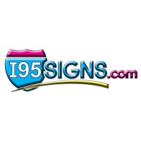 I95 Signs