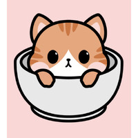 Nekosense logo - Similar company to People And Robots Laboratory