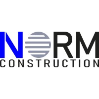 NORM CONSTRUCTION logo - Similar company to Dynamelec