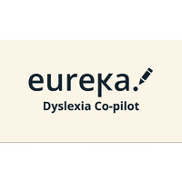 Eureka Helps logo - Similar company to Tovar-Log