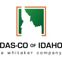 Das-Co of Idaho Inc. logo - Similar company to Connectfast