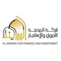 Al Madina for Finance and Investment Co logo - Similar company to Milepost Capital Management