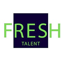 The Fresh Group logo - Similar company to Pride In Gloucestershire