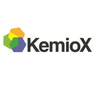 Kemiox SAC logo - Similar company to Yorgo Stratouris