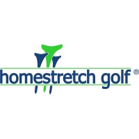 Homestretch Golf logo - Similar company to Allegiance Construction Group