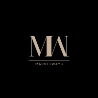 MarketWays logo - Similar company to Marketways Arabia