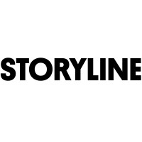 Storyline logo - Similar company to Uniondocs