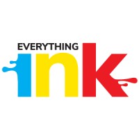 Everything Ink logo - Similar company to Usa Promo Items