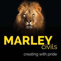 Marley Civils logo - Similar company to Master Ventilation Services