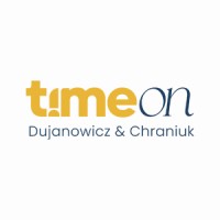 TimeOn Dujanowicz & Chraniuk logo - Similar company to Asaria