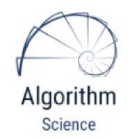 Algorithm Science logo - Similar company to Quantitative Finance