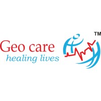 Geocare Healthcare Products Private Limited logo - Similar company to Geocare