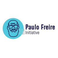 Paulo Freire Initiative logo - Similar company to Transformative Learning Technologies Lab