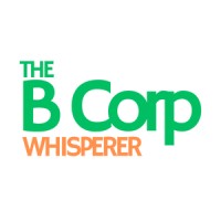 B Corp Whisperer