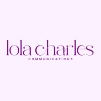 Lola Charles Communications logo - Similar company to Lai Live