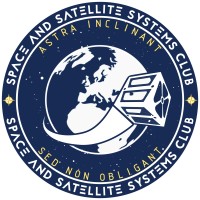 Space and Satellite Systems logo - Similar company to Human/Robotics/Vehicle Integration And Performance (Hrvip) Lab