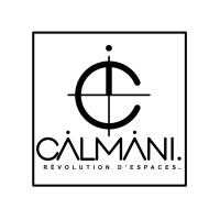 CALMANI logo - Similar company to Bâtiment & Prescription