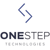 OneStep Technologies logo - Similar company to Riskville