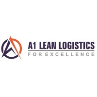 A1 Lean Logistics logo - Similar company to A1 Source