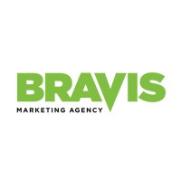 Bravis Marketing Agency logo - Similar company to Vishvos