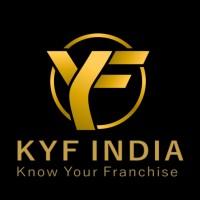 KYF INDIA - Know Your Franchise logo - Similar company to Shape It