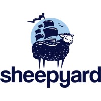 sheepyard logo - Similar company to Aiko Creative Vision