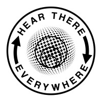 Hear There Everywhere logo - Similar company to Dsign Music As
