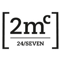 2MC 24/7 logo - Similar company to Trustedone.Global