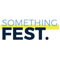 Something Fest. logo - Similar company to Cjdns