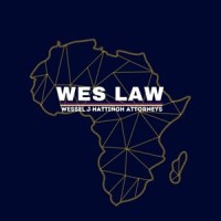 Wes Law Africa logo - Similar company to Dnc Investigations