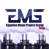 EMG (Egyptian Mega Projects Group - Taqa) logo - Similar company to Emg Business Development Ltd