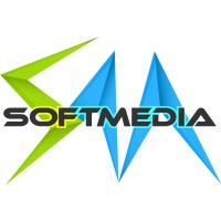 Softmedia Pty Ltd logo - Similar company to Softmedia