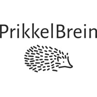 PrikkelBrein logo - Similar company to Dedicated Coaching B.V.