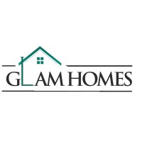 Glam Homes Real Estate logo - Similar company to Al-Tammar Est - مؤسسة التمار