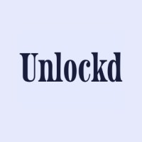 Unlockd logo - Similar company to Cover Me