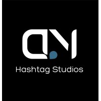DM Hashtag Studios logo - Similar company to Hashtag Studios