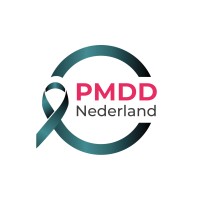 Stichting PMDD Nederland logo - Similar company to International Association For Premenstrual Disorders