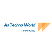 AS TECHNO WORLD logo - Similar company to Itorics