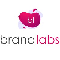 Brand Labs Digital Marketing logo - Similar company to Webdna Services