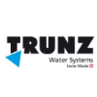 Trunz Water Systems AG logo - Similar company to Trunz Gruppe