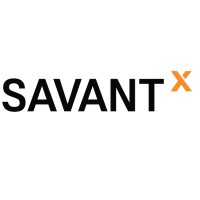 SavantX logo - Similar company to Quantum Exponential