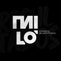 Milo - Marketing de Performance logo - Similar company to Odesk Marketing