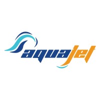 AquaJet NorthEast logo - Similar company to Express Drainage Solutions