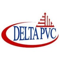 DELTA PVC logo - Similar company to Ami Caoutchouc