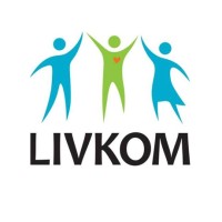 LIVKOM - Life Enriching Communication logo - Similar company to Sanitov Bicycles