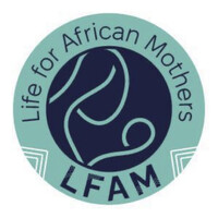 Life for African Mothers logo - Similar company to Global Sisters Report