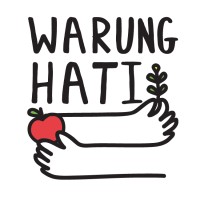 Warung Hati logo - Similar company to Skawan Creative Agency