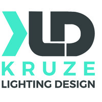 Kruze Lighting Design logo - Similar company to D&D Group