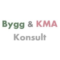 Bygg & KMA Konsult logo - Similar company to Bygg Help
