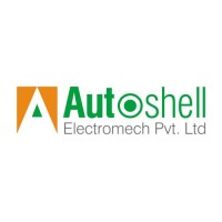 AUTOSHELL ELECTROMECH PVT. LTD. logo - Similar company to Technoshell Automations Pvt. Ltd.